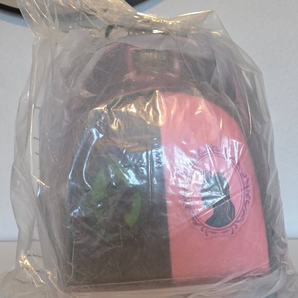 Loungefly Wicked Glinda And Elphaba Mini Backpack | NWT main image 4